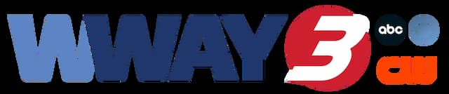 WWAYTV3 Logo