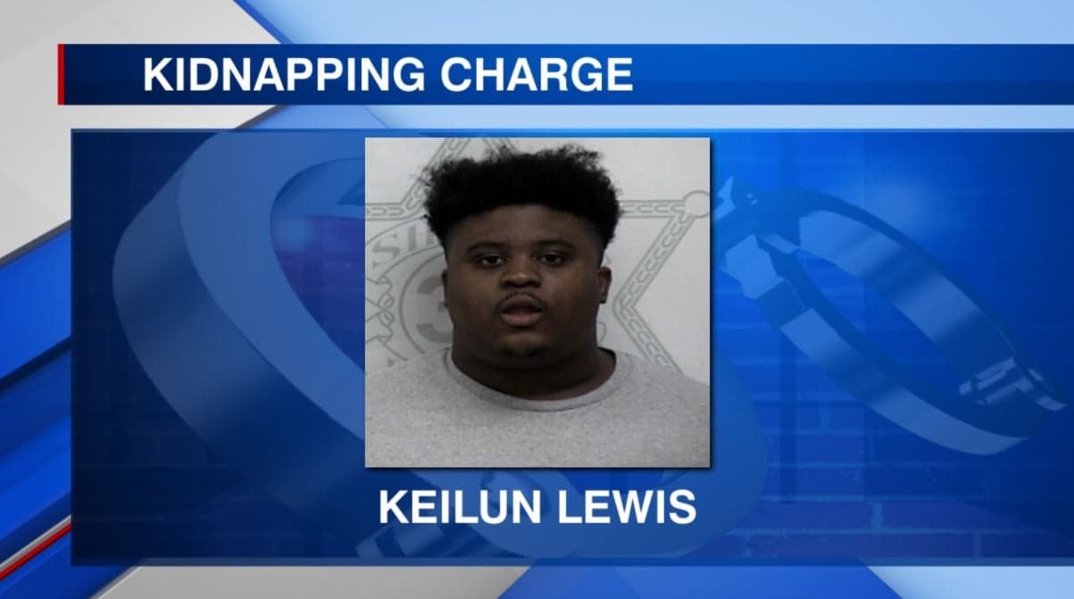 Man accused of Kidnapping and Attempted Rape in Oxford