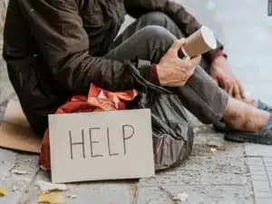 Homeless population in Tupelo has risen slightly since last year